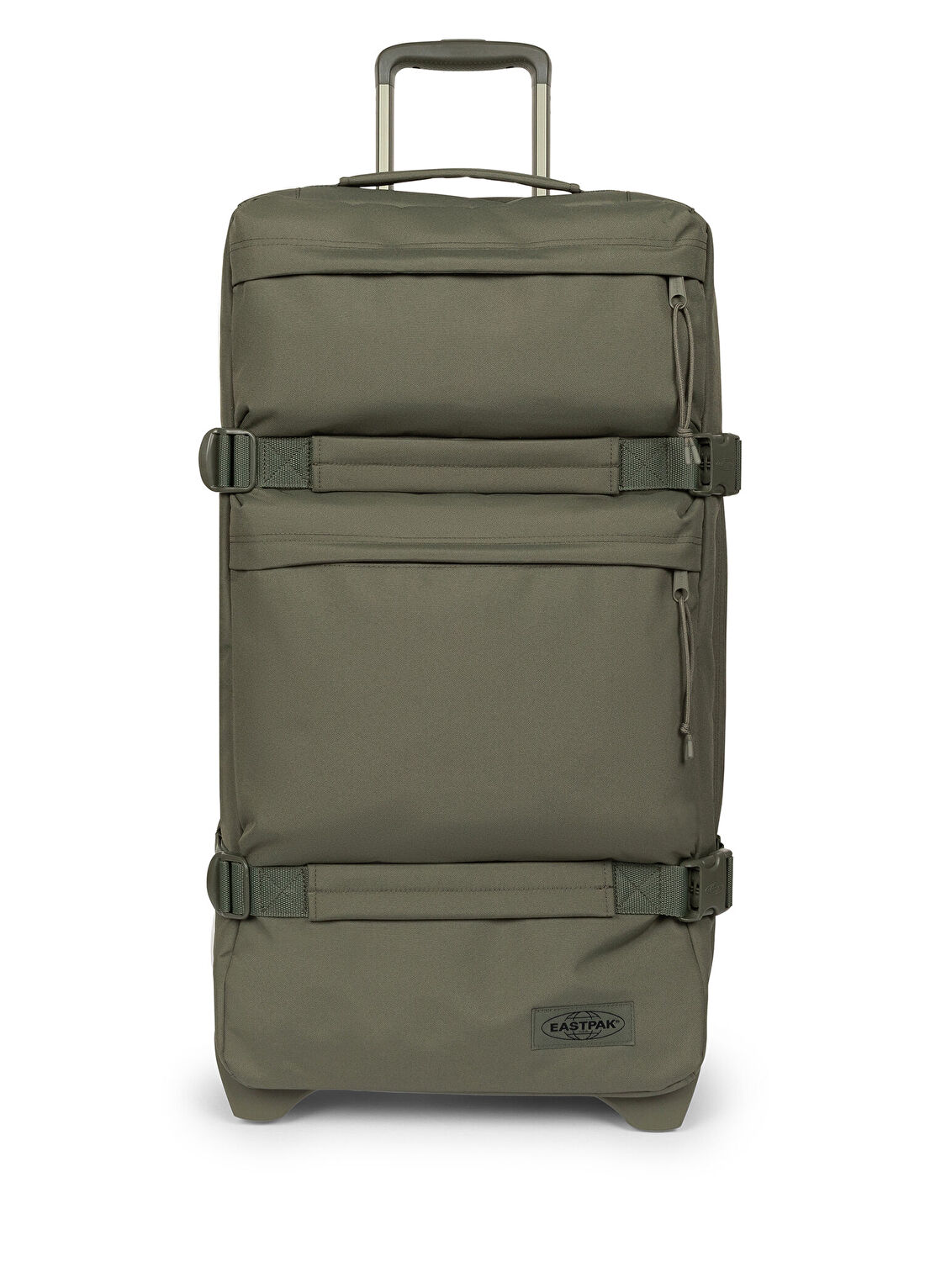 Eastpak Transit'R Plus L Haki Bavul