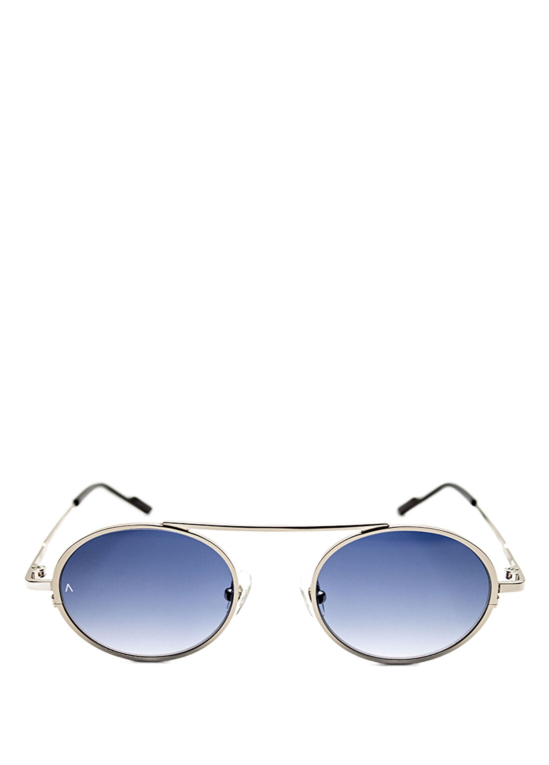 Adam Young AD 005 COL.04 Siyah Çelik Unisex Güneş Gözlüğü görsel 2