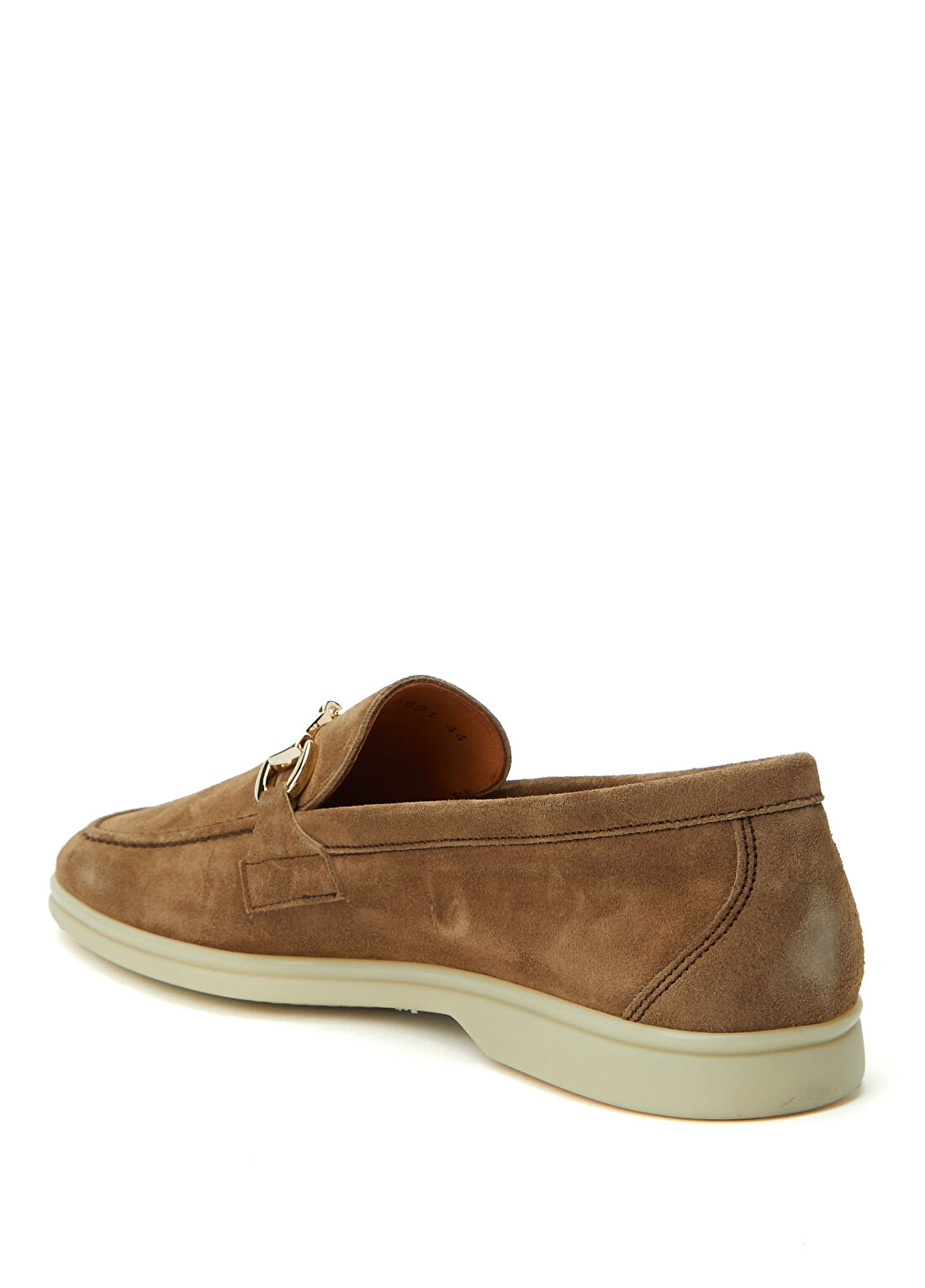 Berwick 1707 Taba Erkek Deri Loafer görsel 3