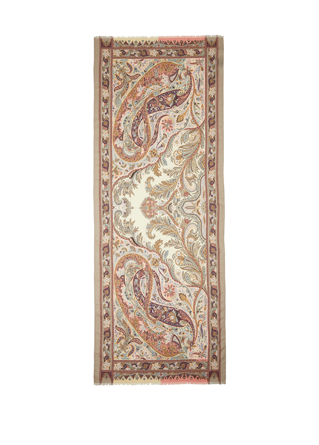 Etro Şal