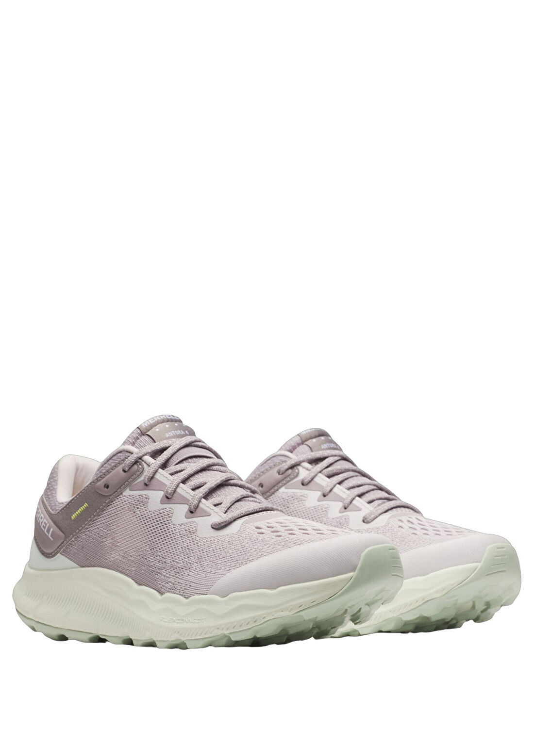 Merrell Antora 4 Mor Kadın Koşu Ayakkabısı görsel 3