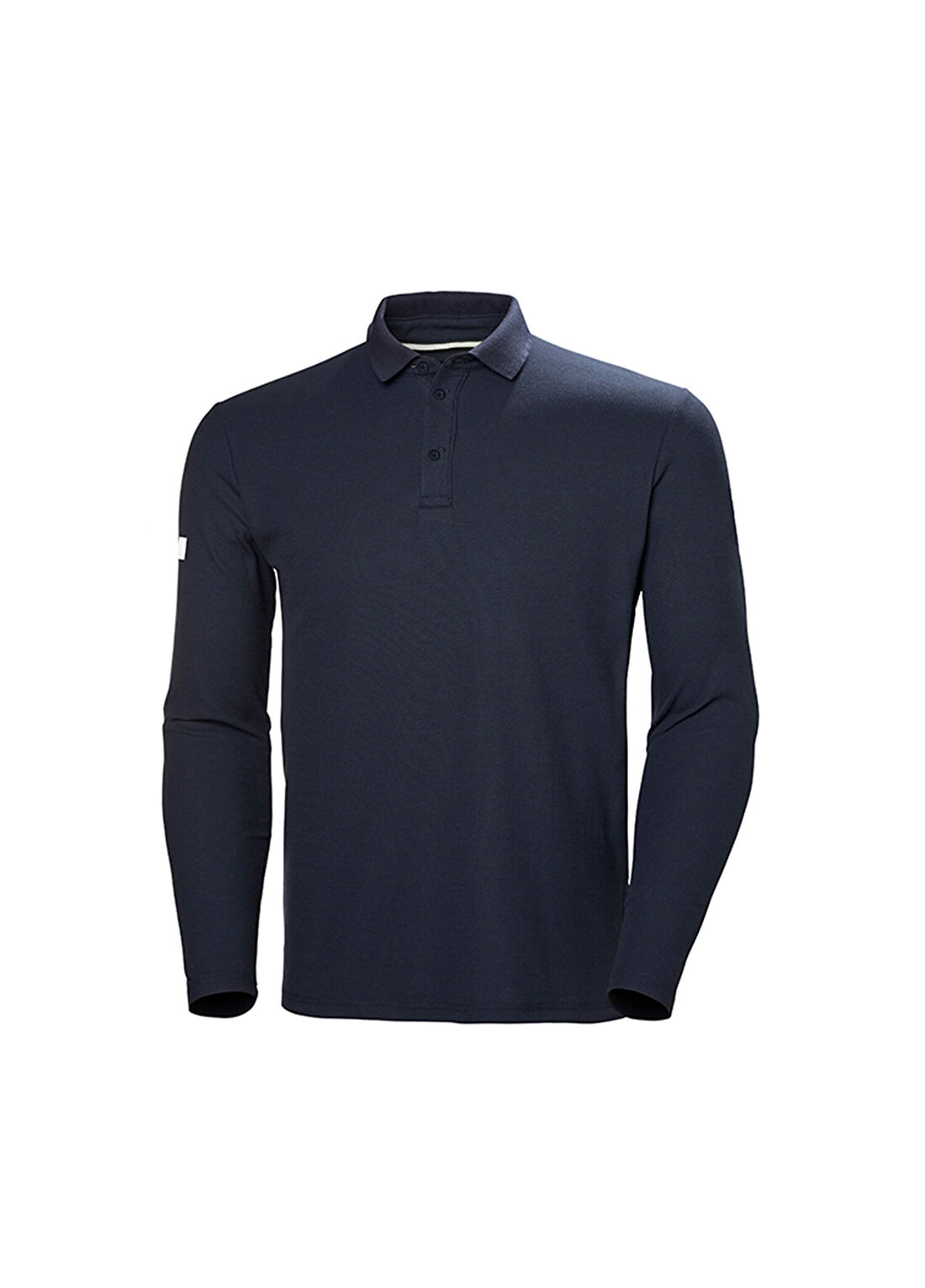 Helly Hansen Crewline Ls Polo Uzun Kollu Erkek T-Shirt