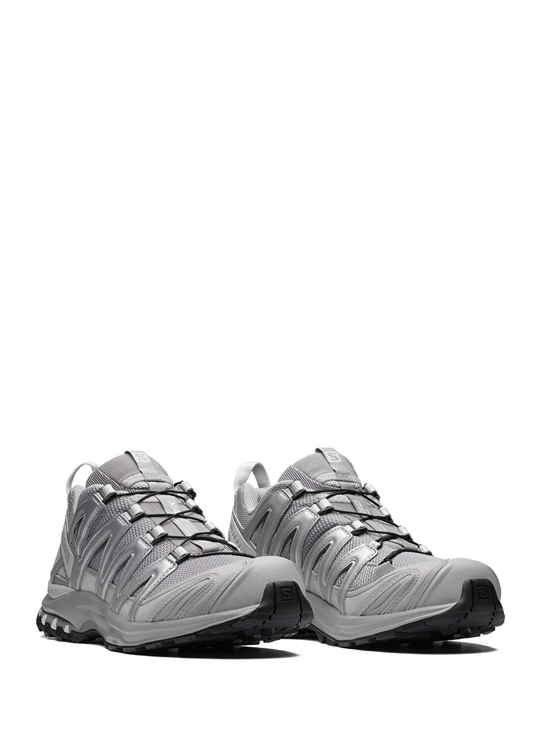 Salomon XA Prdo 3D Alloy Unisex Sneaker görsel 2