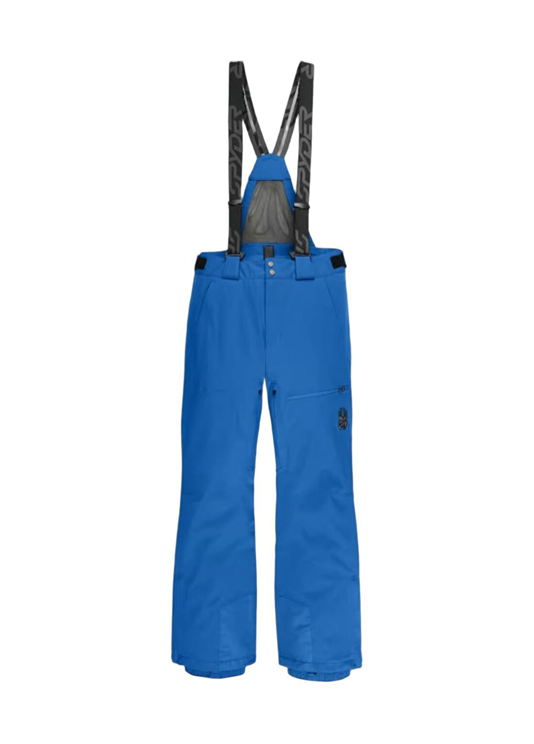 Spyder Dare Lengths Mavi Erkek Kayak Pantolonu
