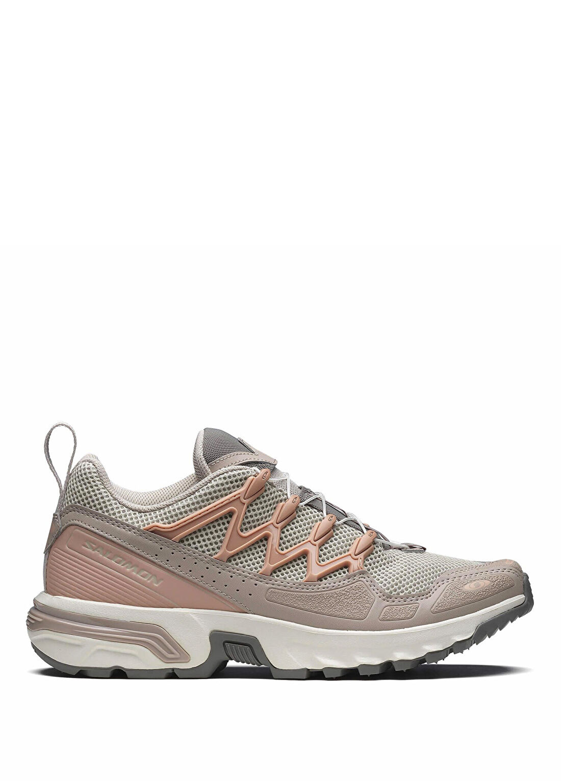 Salomon ACS + OG Silver Cloud Kadın Sneaker