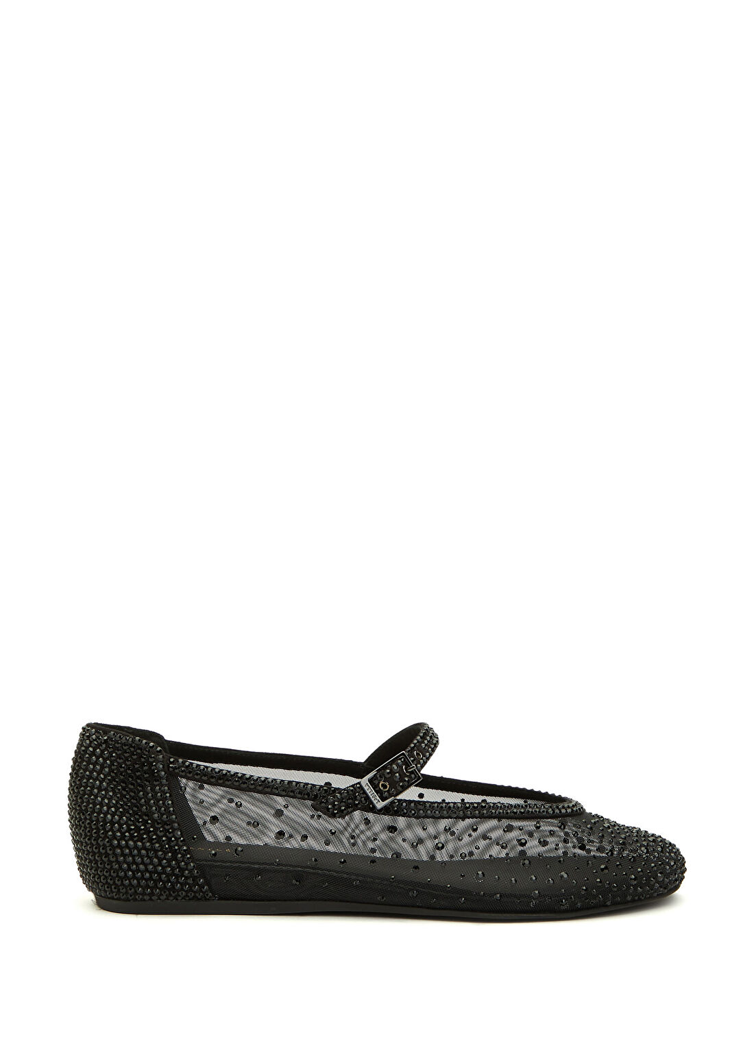 Le Silla Nicole Siyah Babet