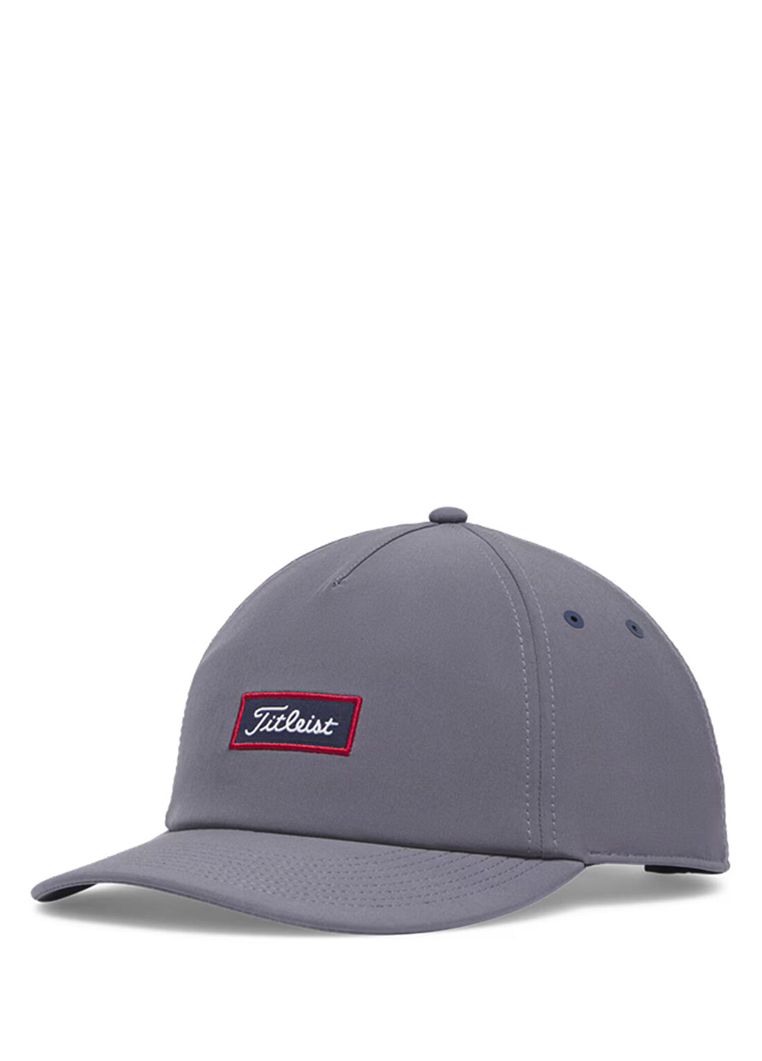 Titleist Santa Cruz Kickback İndigo Unisex Golf Şapkası TH26ASCRKN2-446 görsel 2