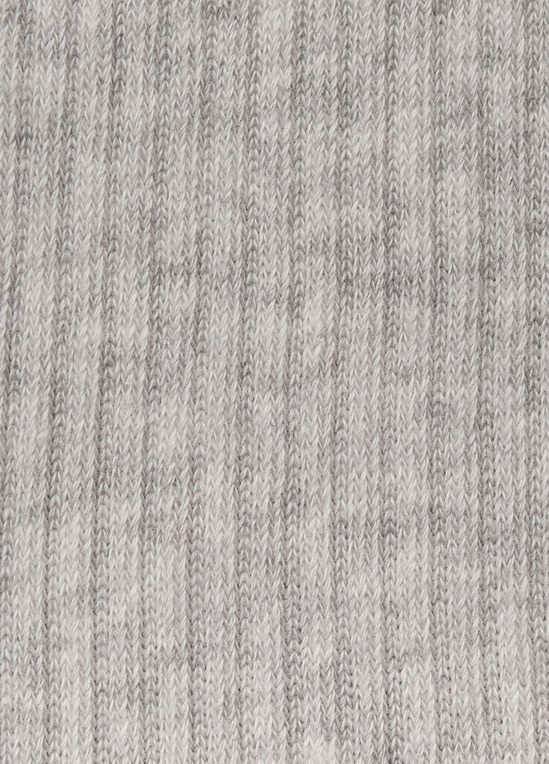 Skims Ribbed Crew Sock 3-Pack görsel 4