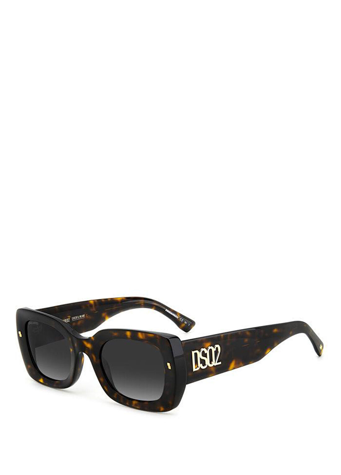 Dsquared2 D2 0061/S Çok Renkli Kadın Güneş Gözlüğü