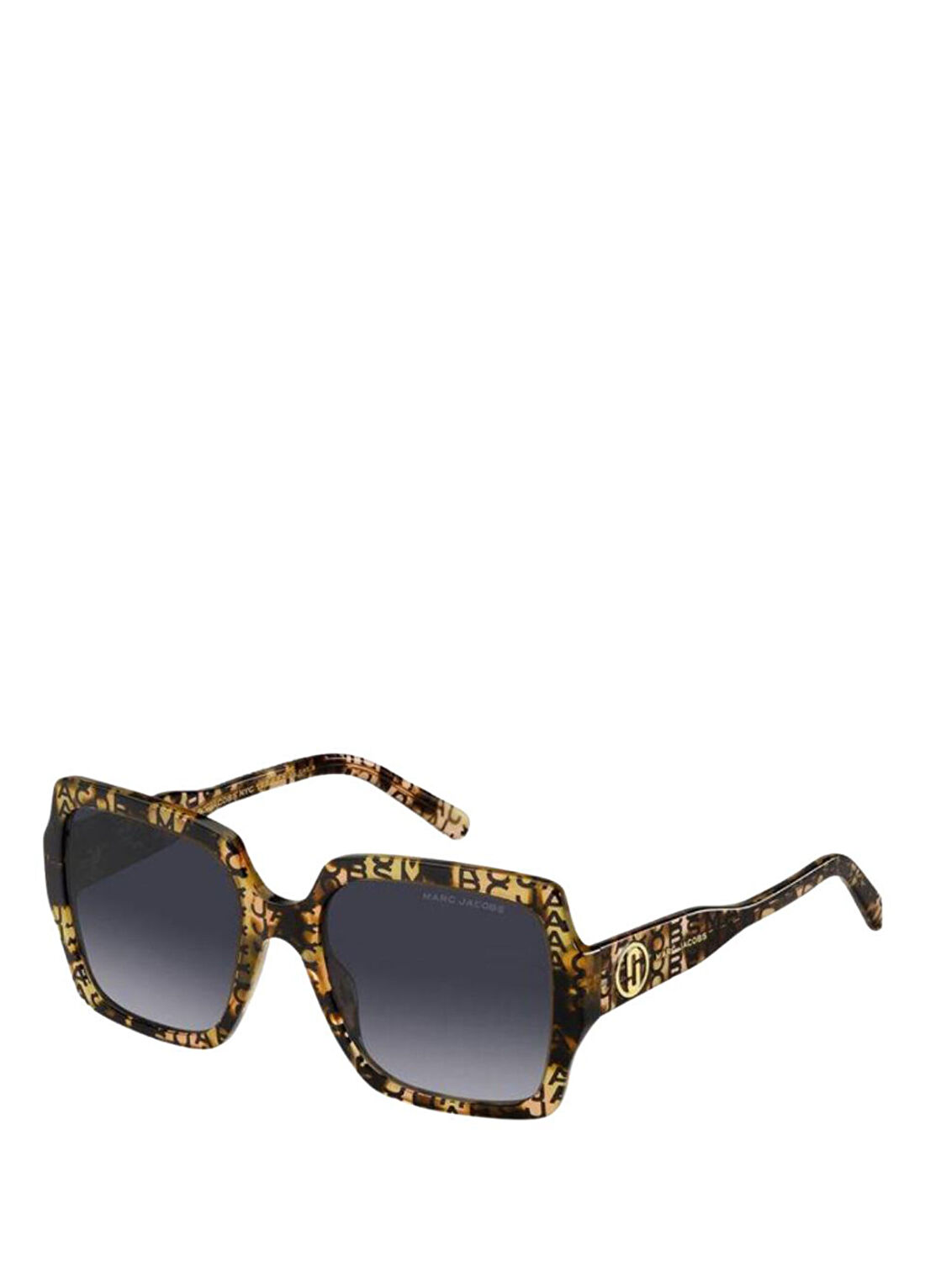 Marc Jacobs Marc 731/S H7P9O Kahve Asetat Kadın Güneş Gözlüğü