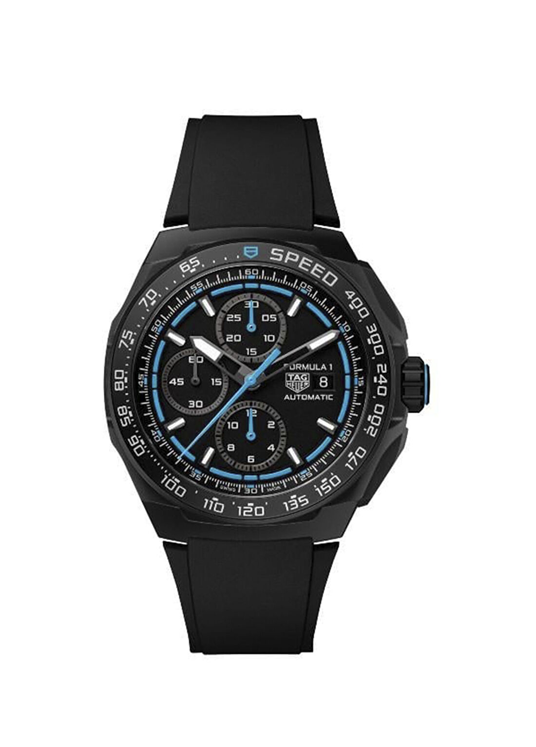 TAG Heuer Formula 1 Erkek Kol Saati