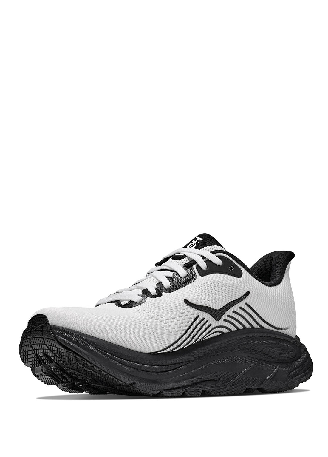 Hoka Clifton 11 Beyaz Erkek Sneaker görsel 3