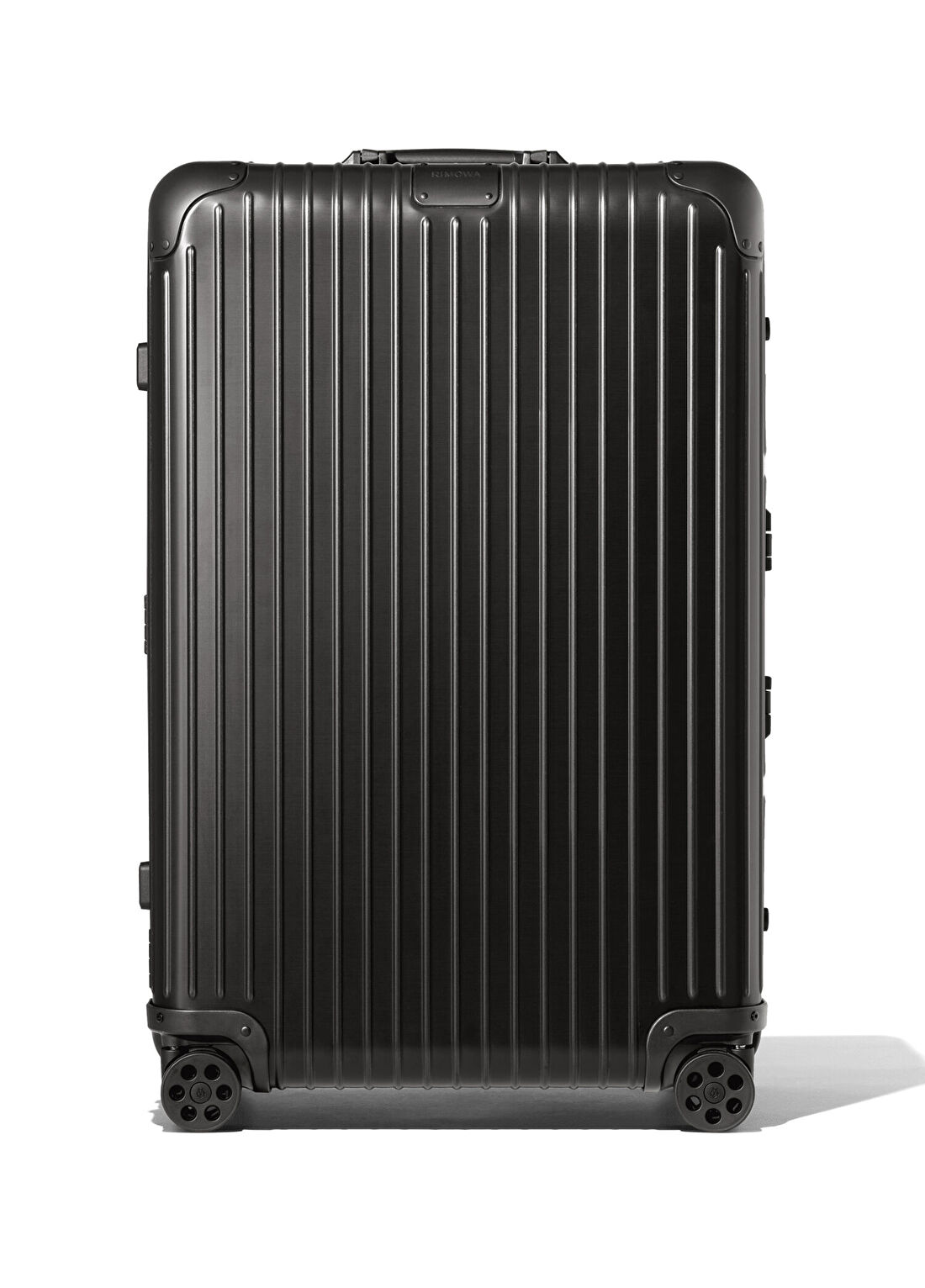 RIMOWA Original Check-In Large Siyah Bavul