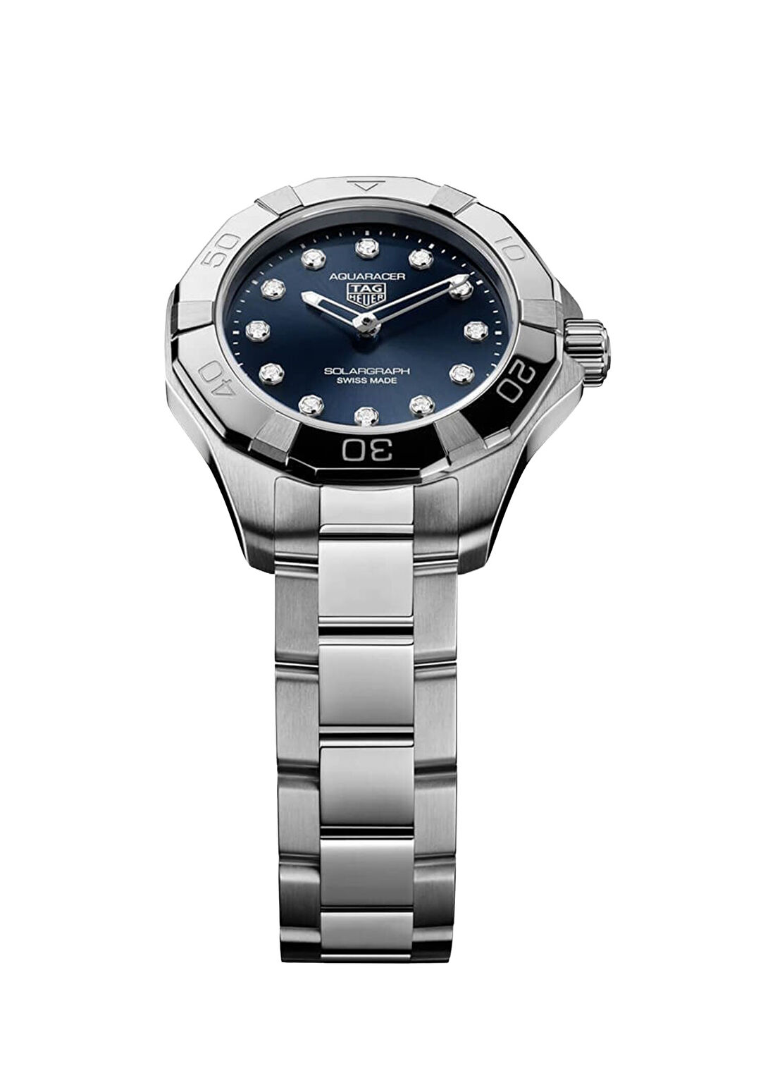 TAG Heuer Kol Saati görsel 2