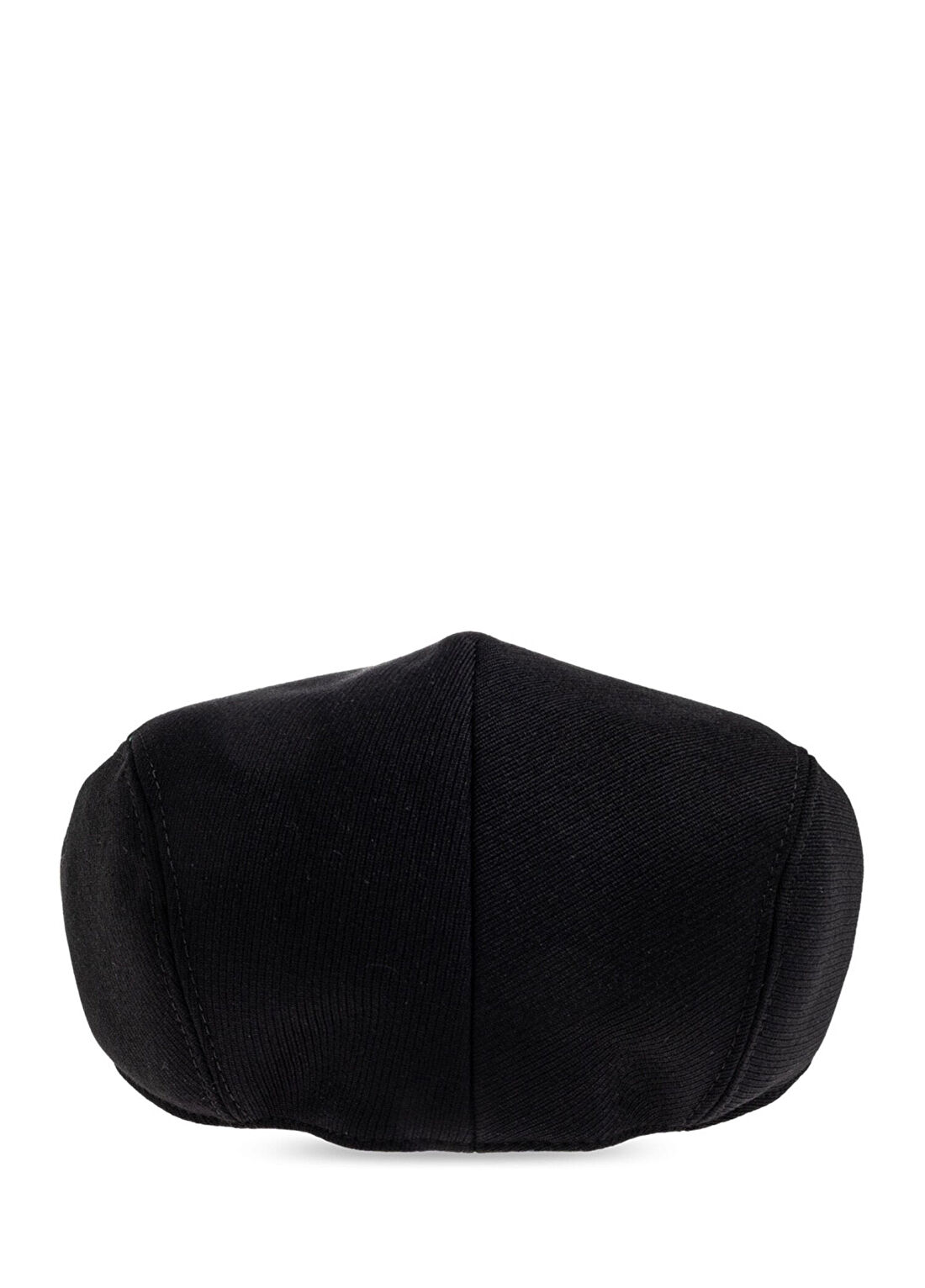 Dolce&Gabbana Siyah Erkek Yün Bere görsel 2