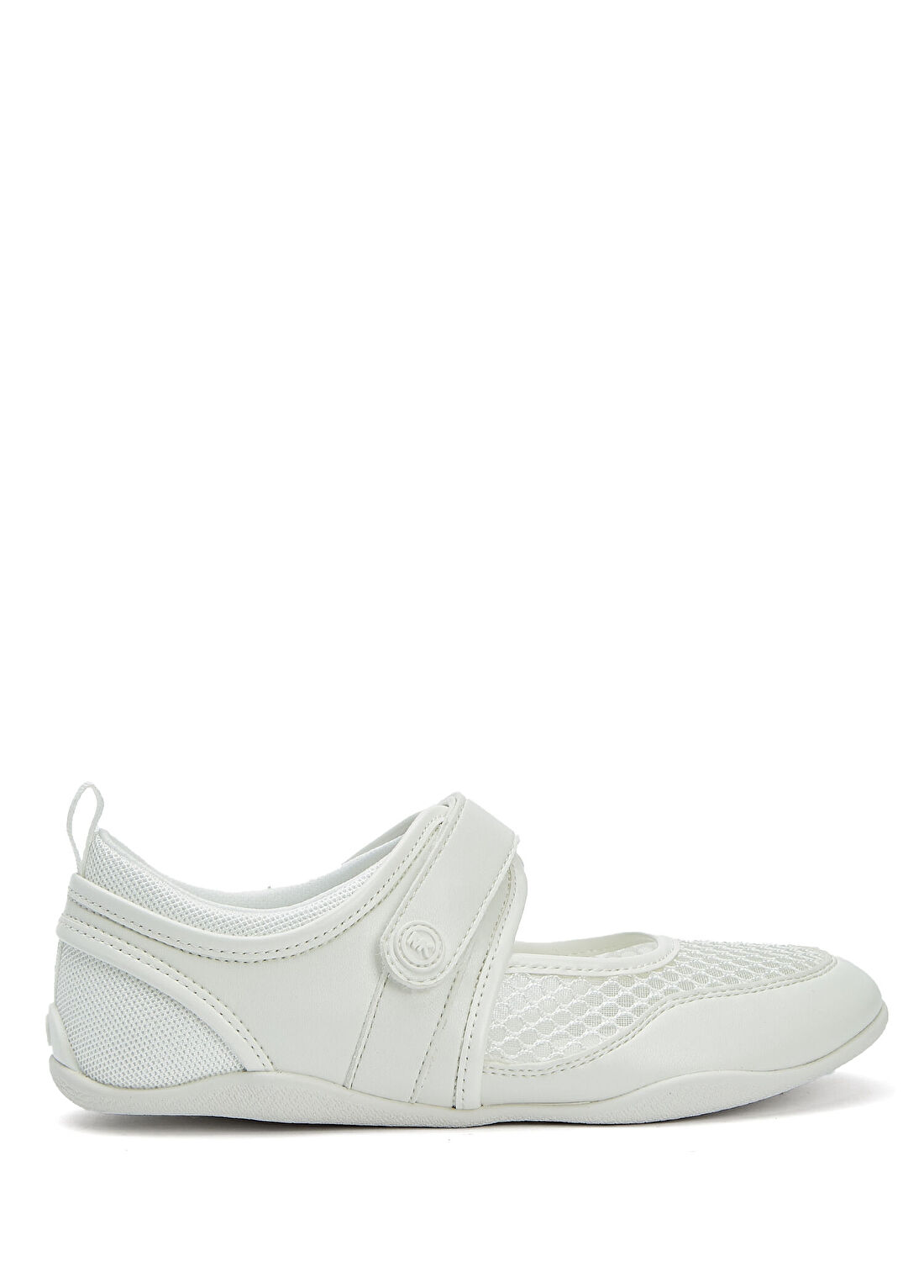 Michael Michael Kors Kyler Beyaz Kadın Sneaker