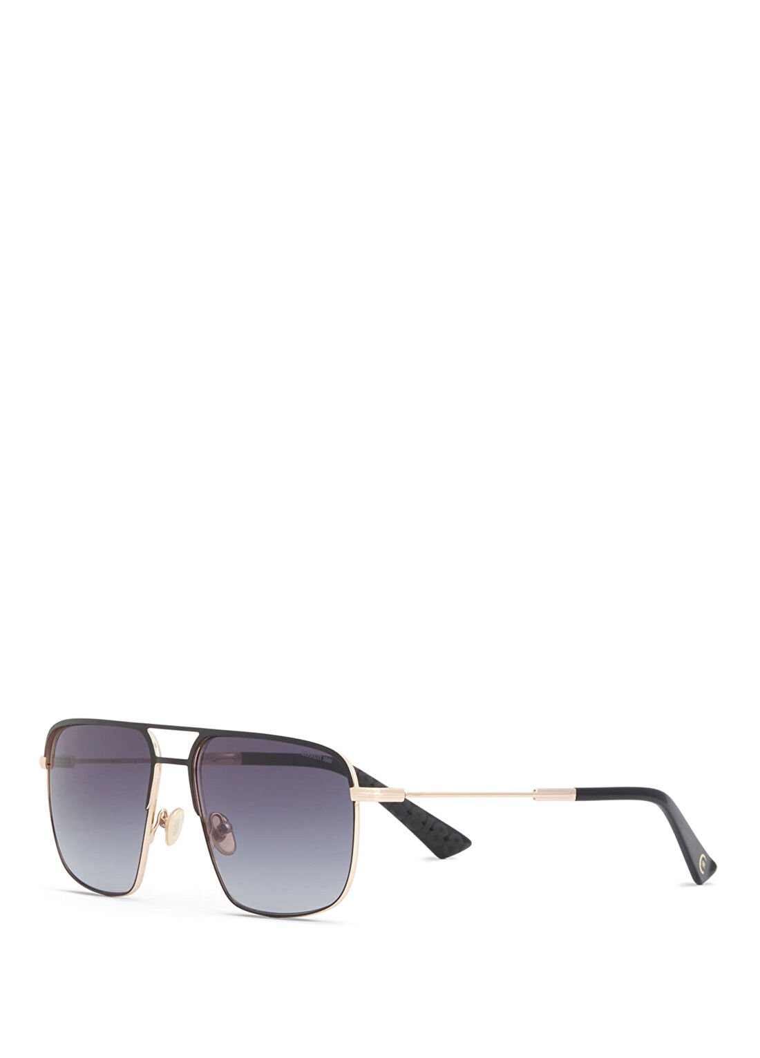 Cerruti 1881 CR 80119 C1 Gold Metal Erkek Güneş Gözlüğü