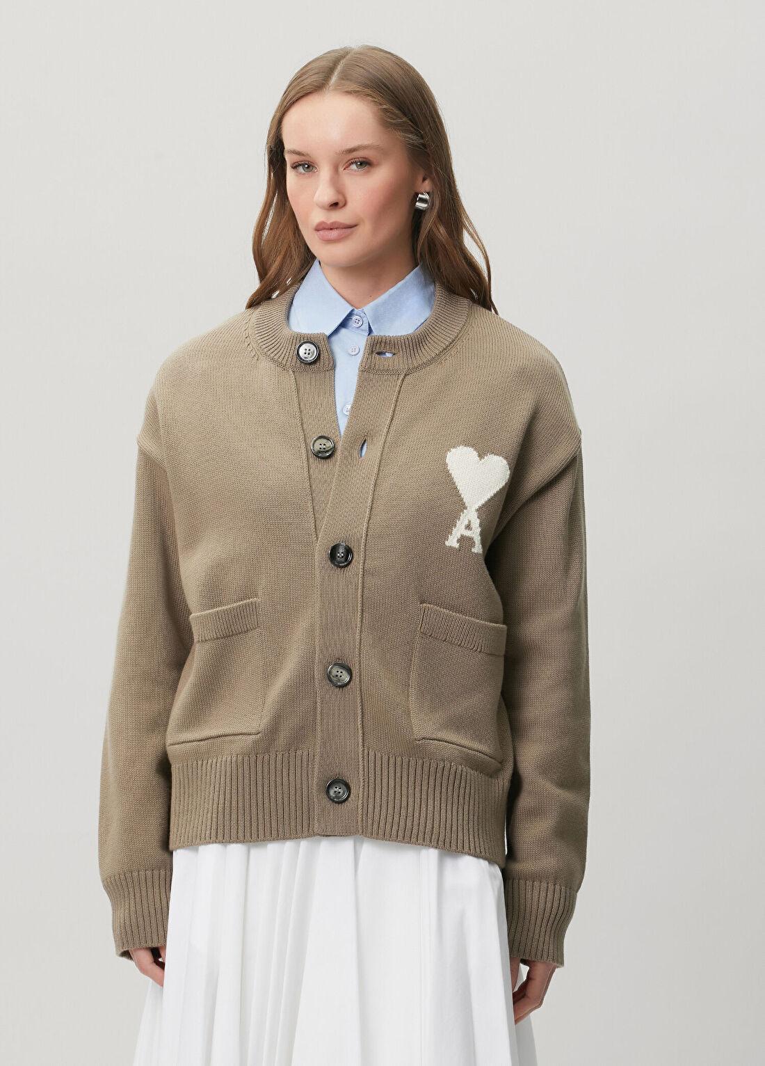 Ami Paris HIRKA
