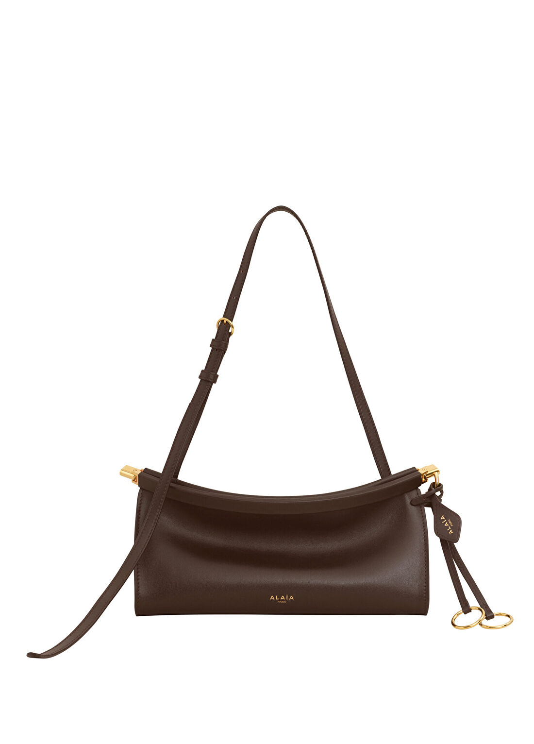 Alaïa Çanta görsel 2