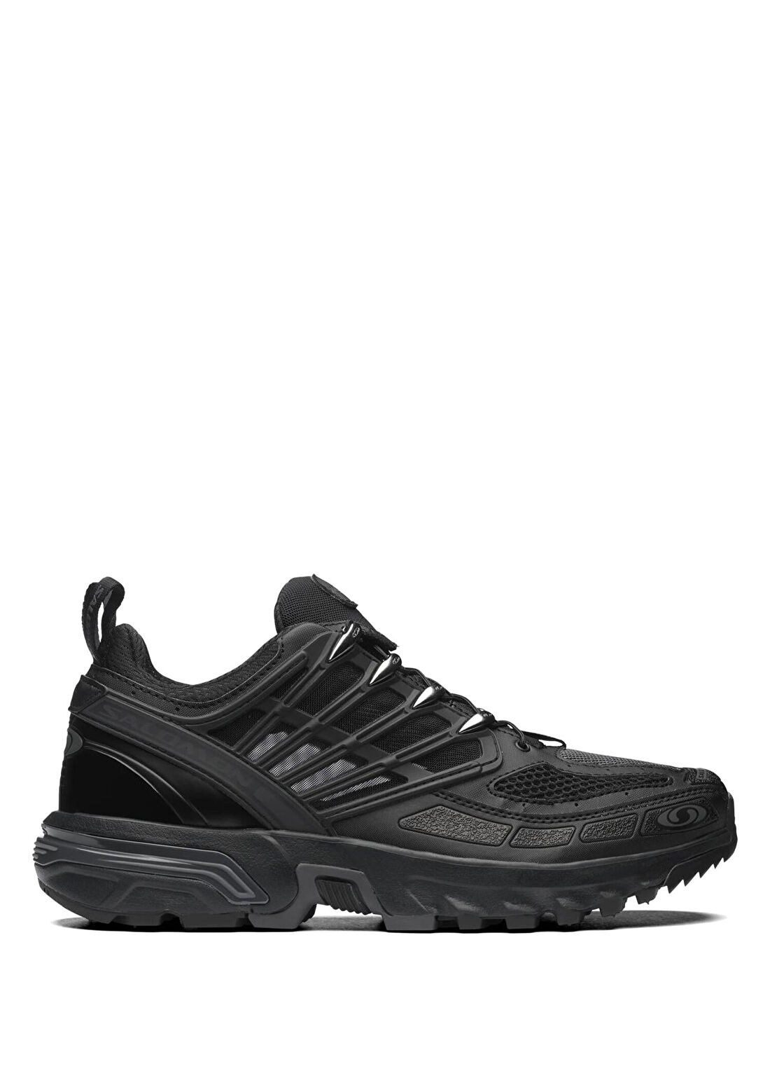 Salomon ACS Pro Siyah Unisex Sneaker