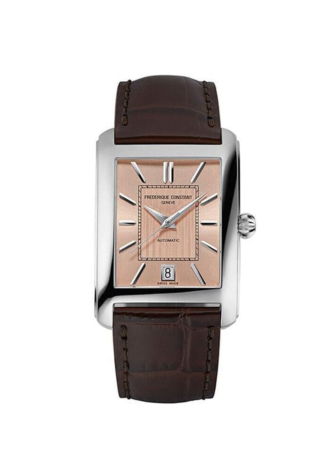 Frederique Constant Classics Carree Automatic FC-303SAL4C6 Erkek Saat