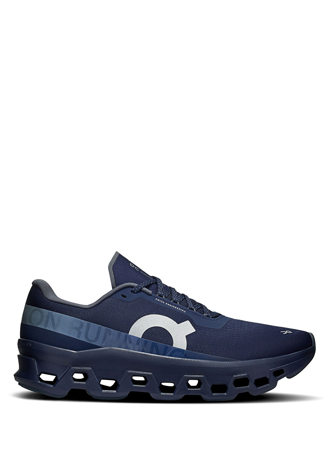 On Cloudmonster 1 Erkek Sneakers
