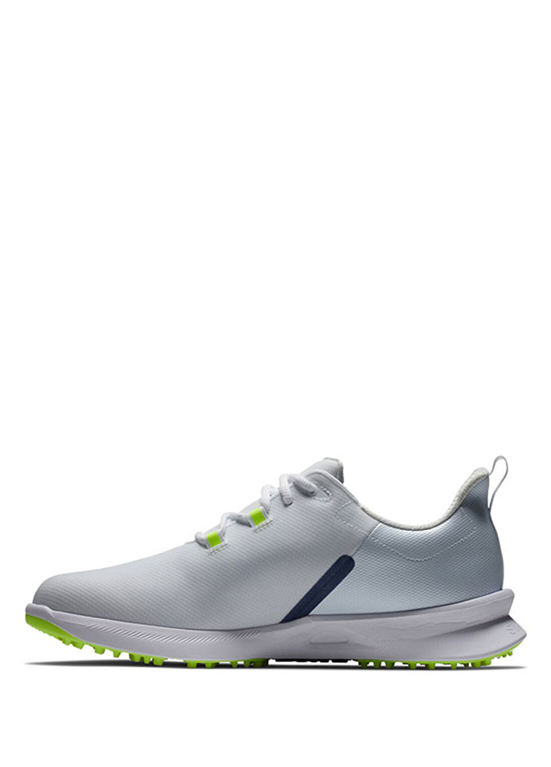 FootJoy Fuel Sport Beyaz Erkek Golf Ayakkabısı 55453K görsel 2
