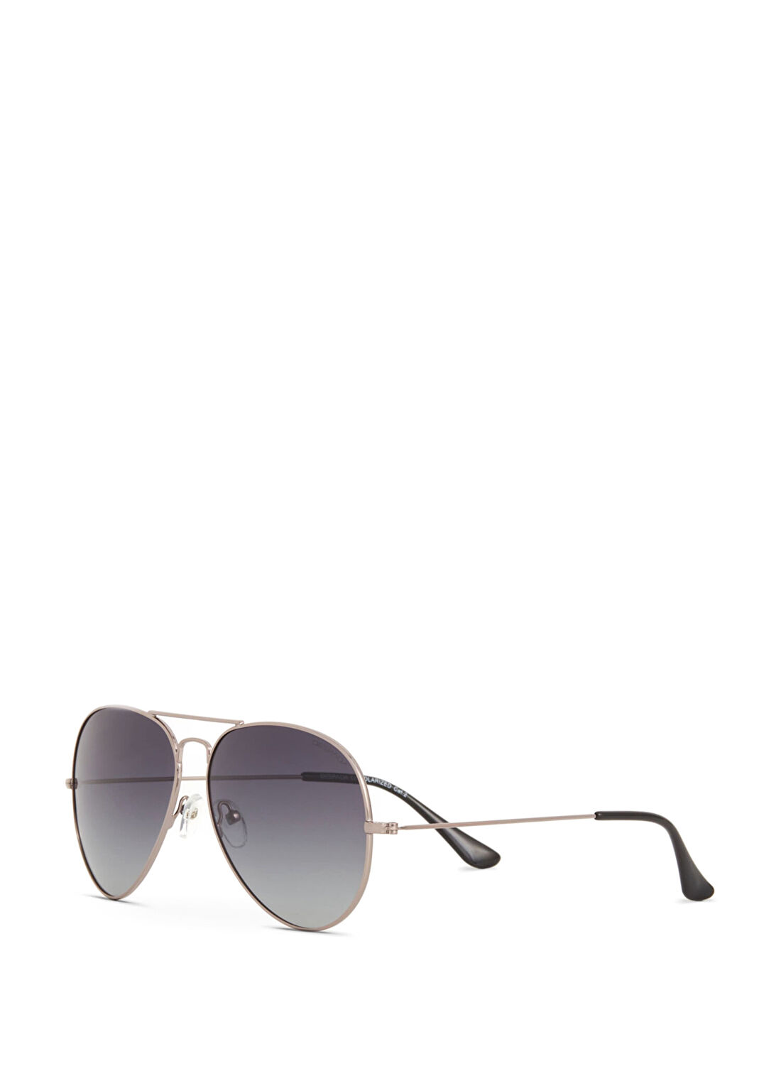 Despada DS 2394 C3 Gümüş Metal Unisex Güneş Gözlüğü