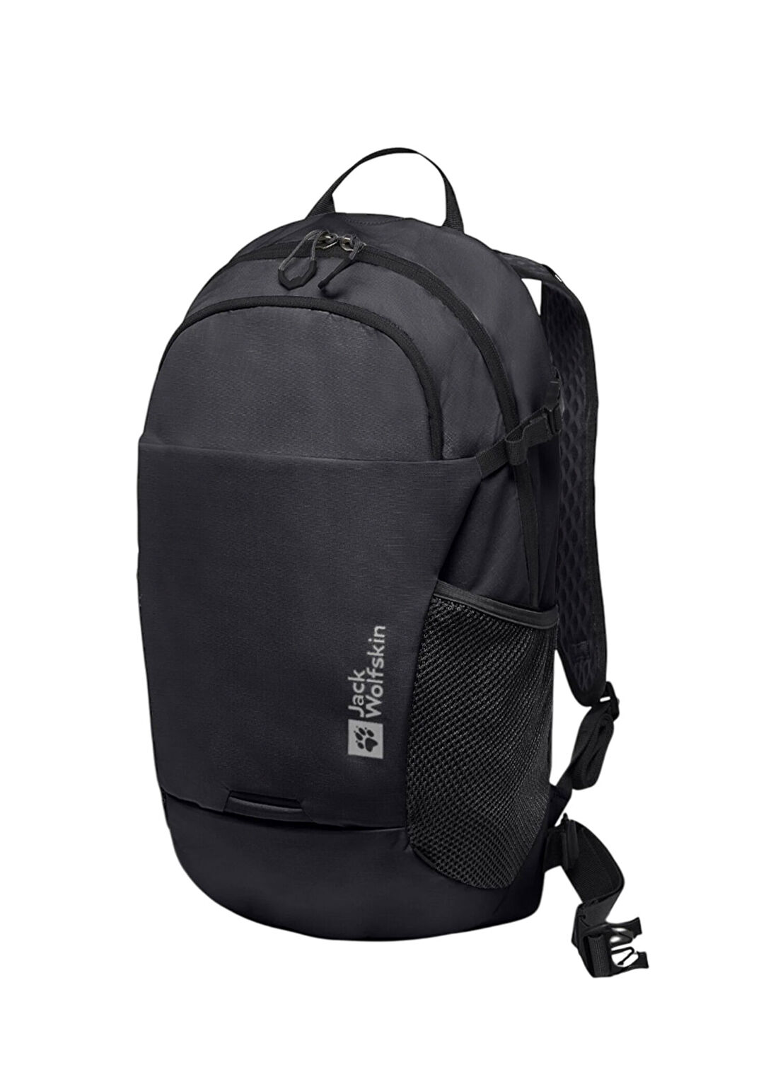 Jack Wolfskin Velocity 20 Gri Uni̇sex Sırt Çantası