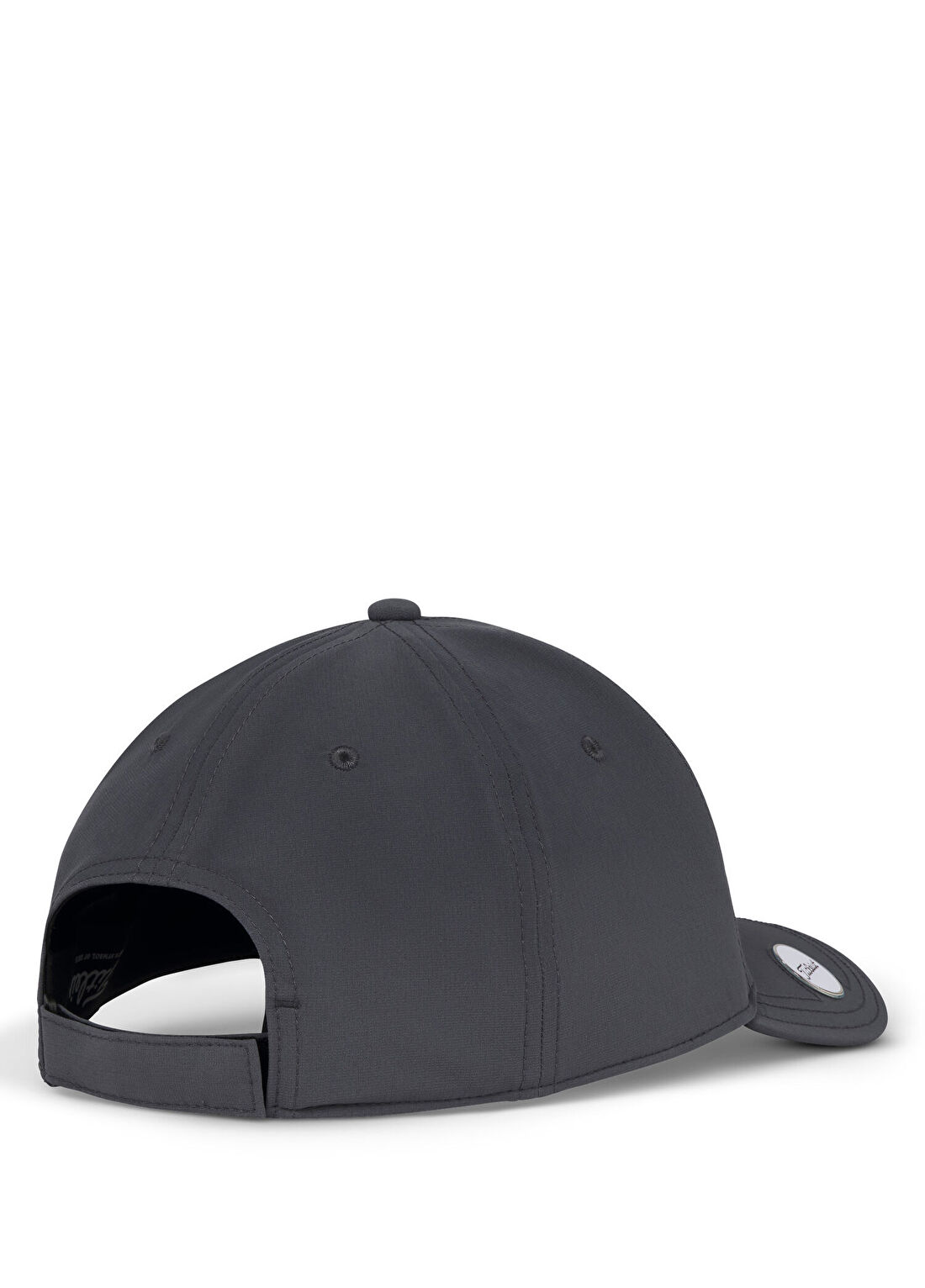 Titleist Players Performance Ball Marker Charcoal Gri Unisex Golf Şapkası TH25APBMN2-0C1 görsel 4