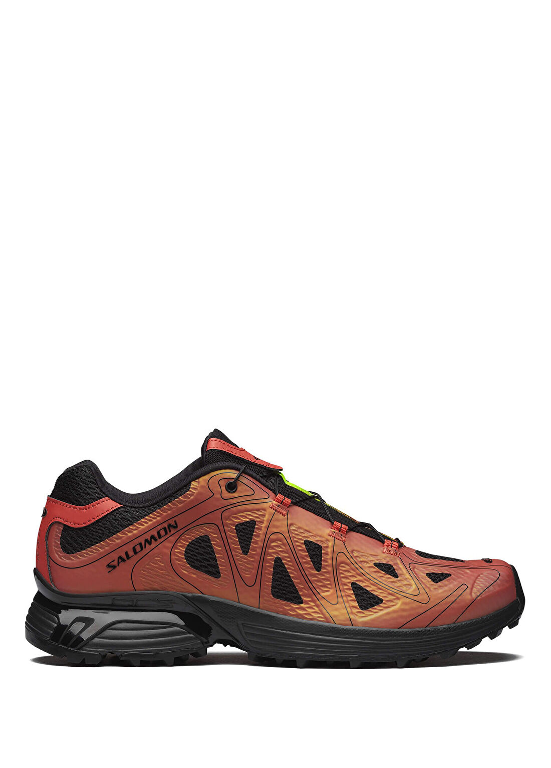 Salomon XT-Whisper Void Kırmızı Unisex Sneaker
