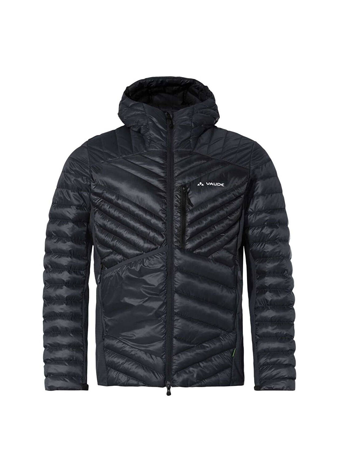 Vaude Sesvenna Pro II Siyah Erkek Spor Mont 43013