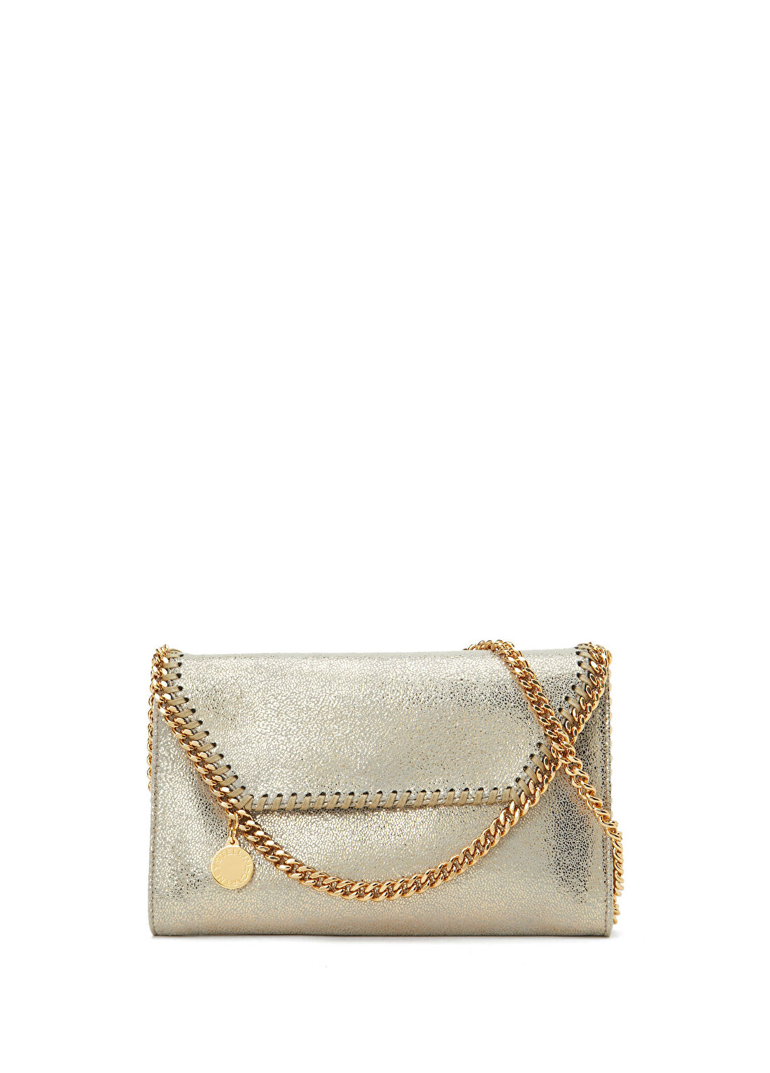 Stella McCartney Falabella Light Gold Kadın Çanta