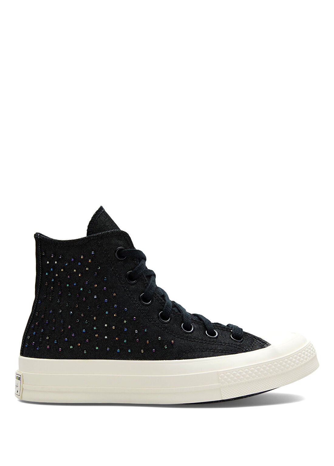 Converse Chuck 70 Siyah Unisex Sneaker