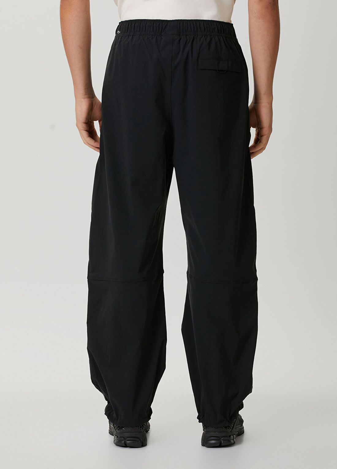 Nike Dri-FIT Tech Dokuma Pantolon görsel 3
