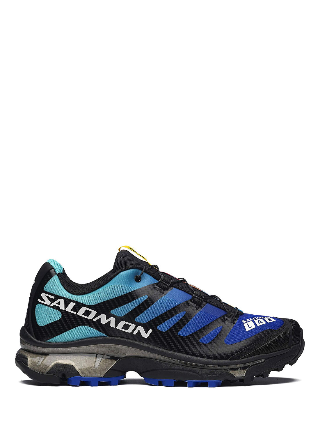Salomon XT-4 OG Black Unisex Sneaker