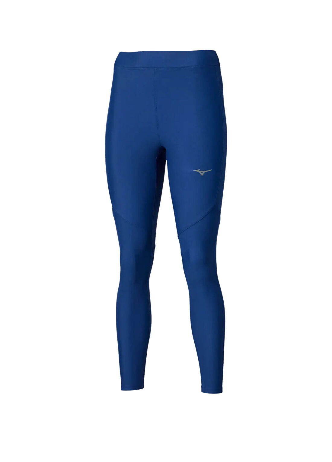 Mizuno Alpha 7/8 Mavi Kadın Spor Tayt