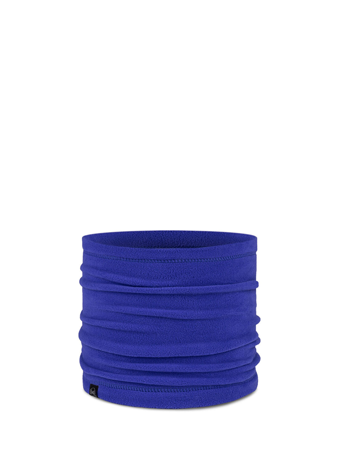 Buff Neckwarmer Solid Ultra Marine Polar Unisex Boyunluk