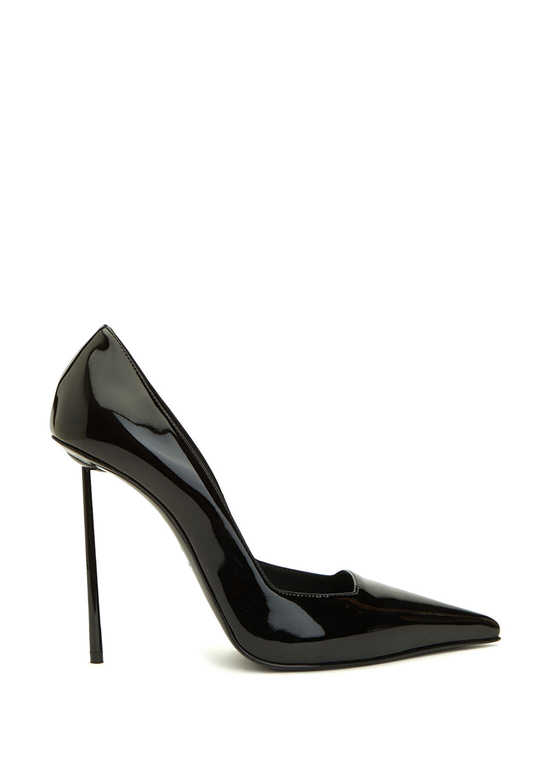 Le Silla Amelia Siyah Stiletto
