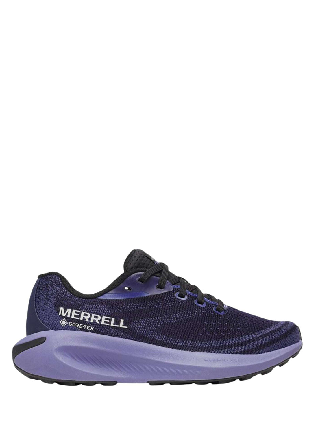 Merrell Morphlite Gtx Mor Kadın Koşu Ayakkabısı