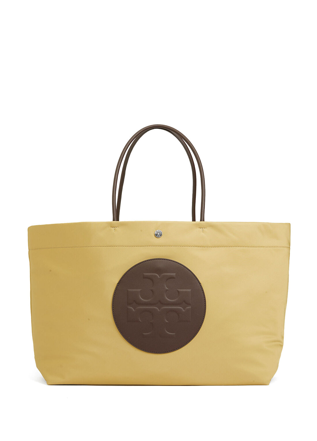 Tory Burch Ella Hardal Kadın Alışveriş Çantası