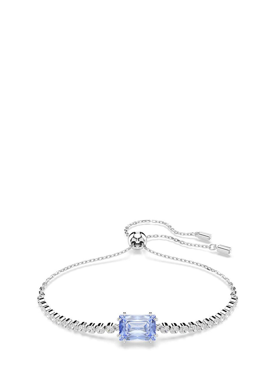 Swarovski Matrıx Tb Blu Rhs Kadın Bileklik