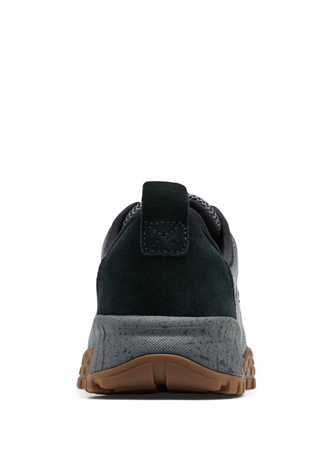 Columbia Fairbanks Low Açık Gri Erkek Outdoor Ayakkabı görsel 3