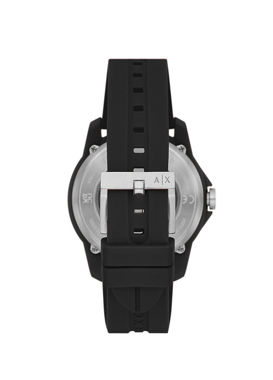 Armani Exchange AX1726 Siyah Erkek Kol Saati görsel 3