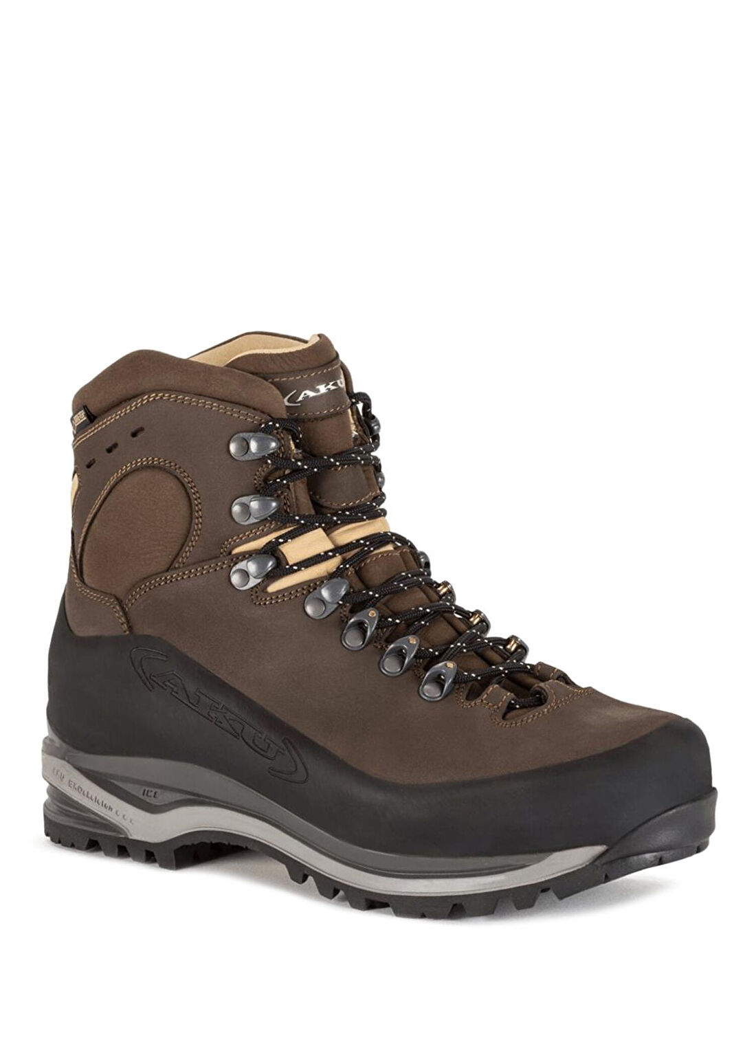 Aku İtalyan Superalp Goretex Vibram Nübuk Erkek Outdoor Bot