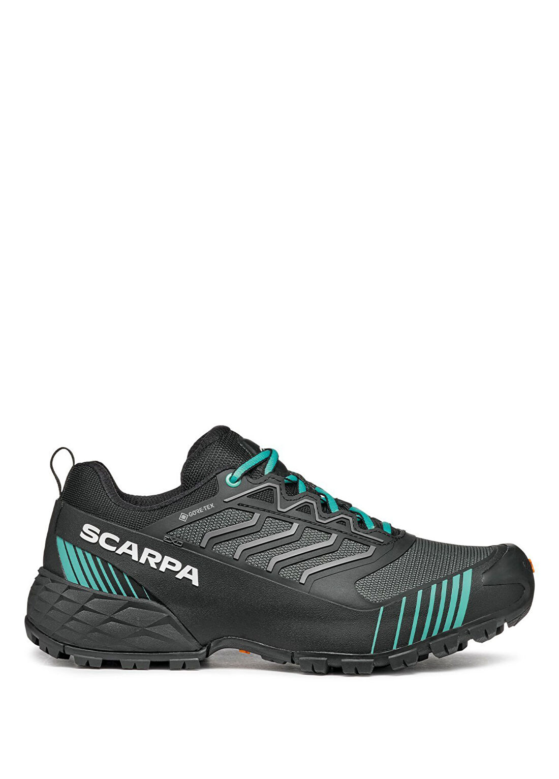 Scarpa Ribelle Run XT Siyah Gore-Tex Kadın Koşu Ayakkabısı