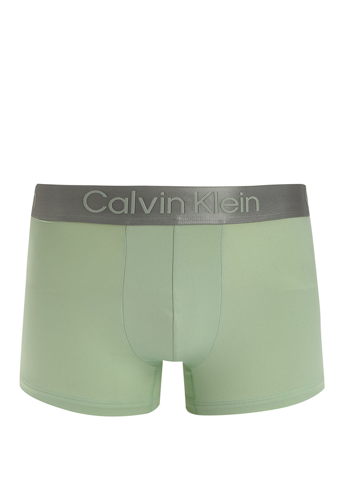 Calvin Klein Çok Renkli Logo Bantlı 3lü Boxer Seti