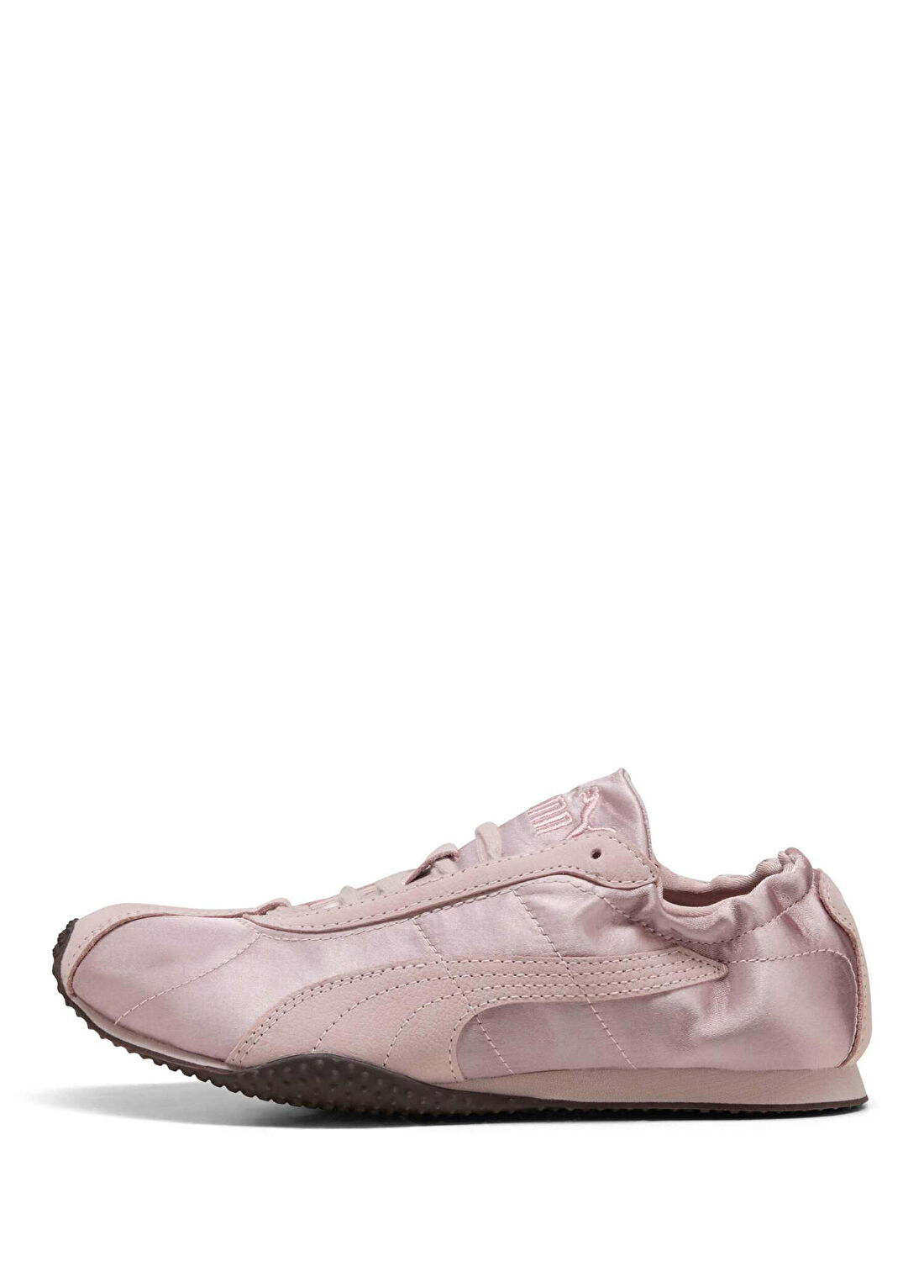 Puma H-Street Etoile Misty Pink Chocolate Fondue Kadın Sneaker görsel 2