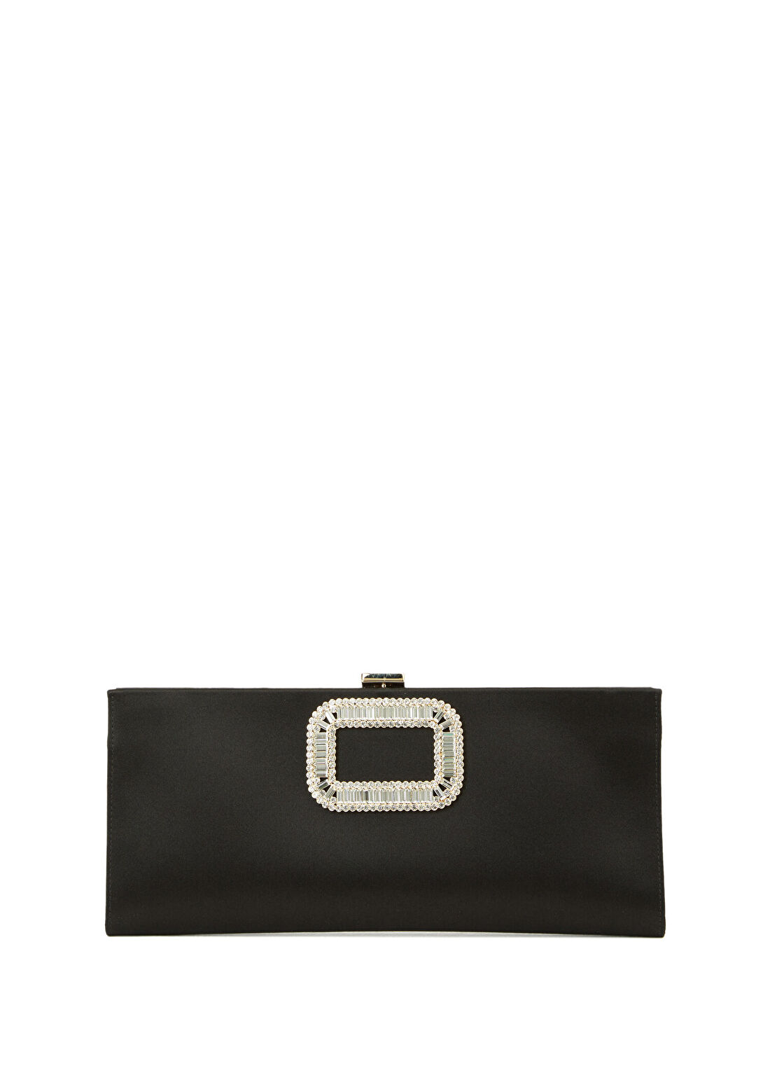 Roger Vivier Siyah Kadın Çanta
