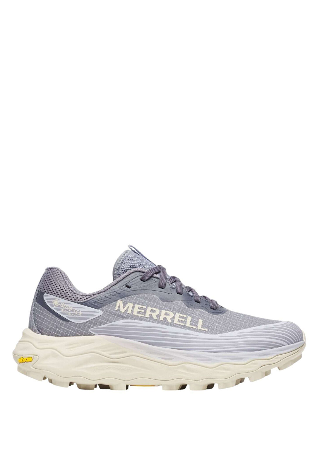 Merrell Agility Peak 6 Gore-Tex Kadın Koşu Ayakkabısı